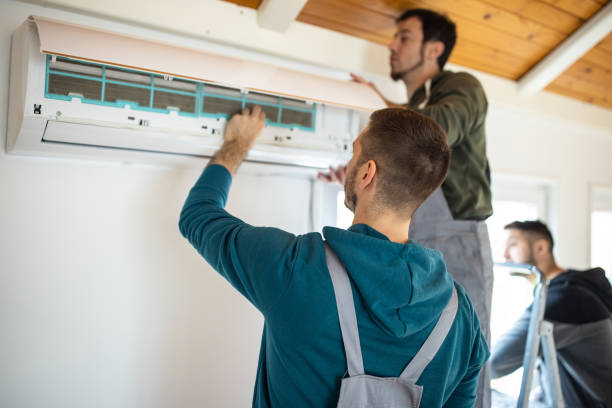 Trusted Alto, GA HVAC Experts