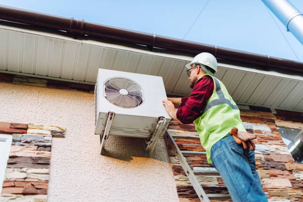 Local HVAC Companies in Alto, GA